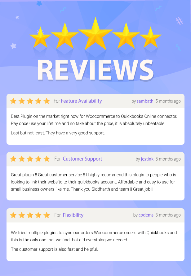 WooCommerce Quickbooks Connector - 14