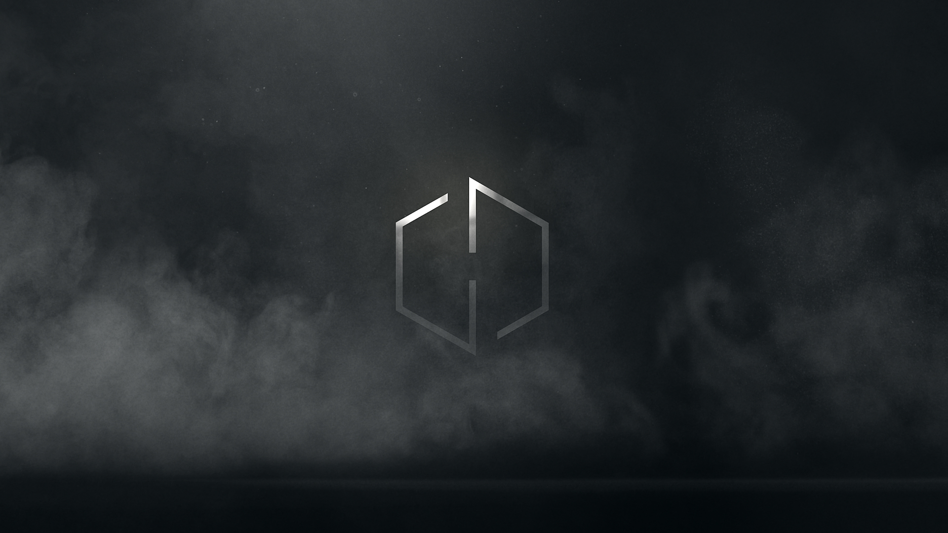 Myth | Smoke Logo Reveal - 15