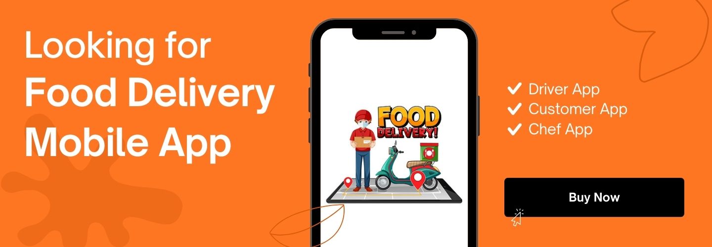 Food App Voucher