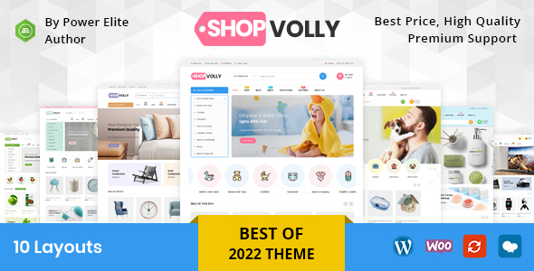 Smart Eye Glasses WooCommerce Theme - 11