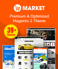 Cosmos - Hitech Store Magento 2 Theme - 2