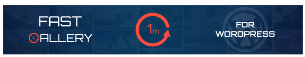 Fast Gallery for Visual Composer WordPress Plugin - 2