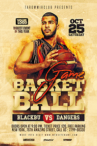 73_Basket_ball_game