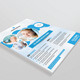 Dental Clinic Flyer