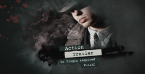 action trailer small