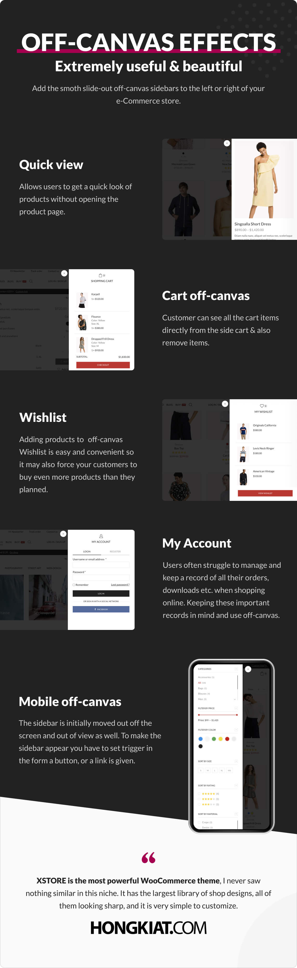 XStore | Multipurpose WooCommerce Theme - 22