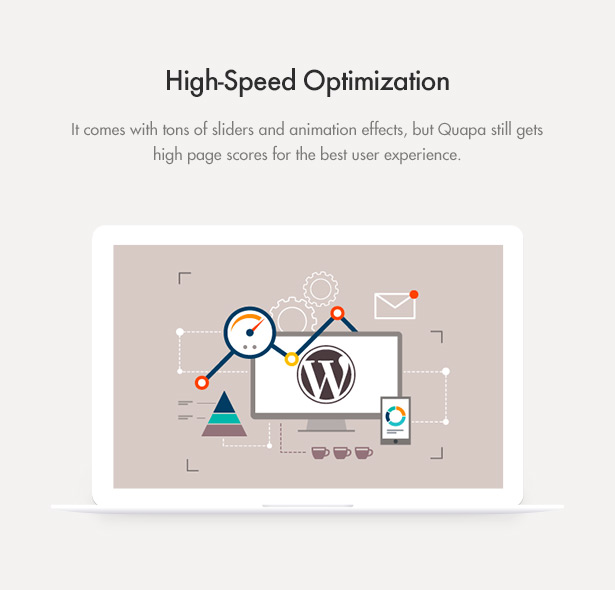 Quapa - Nội thất chủ đề WooC Commerce WordPress