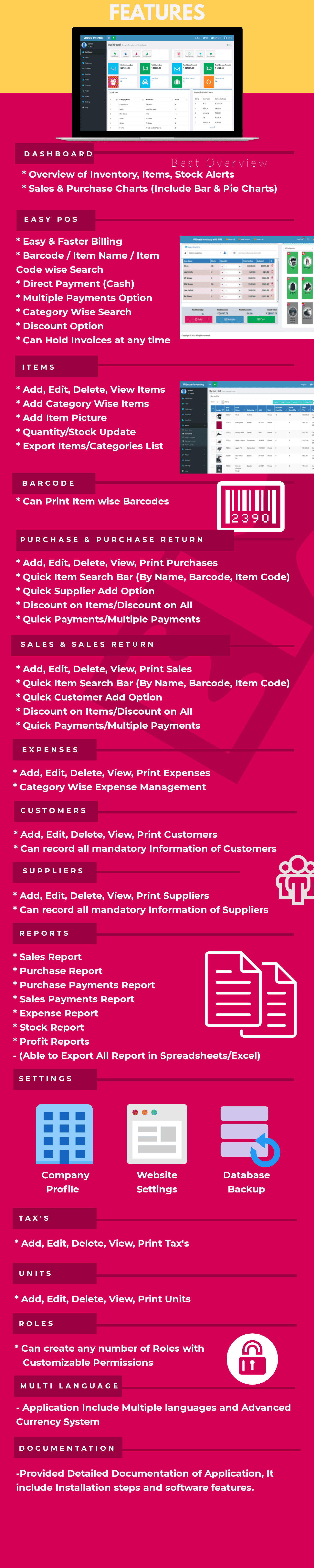 Ultimate Inventory with POS - 3