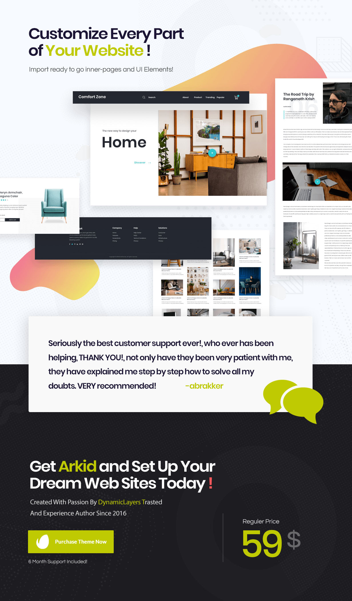 arkid
