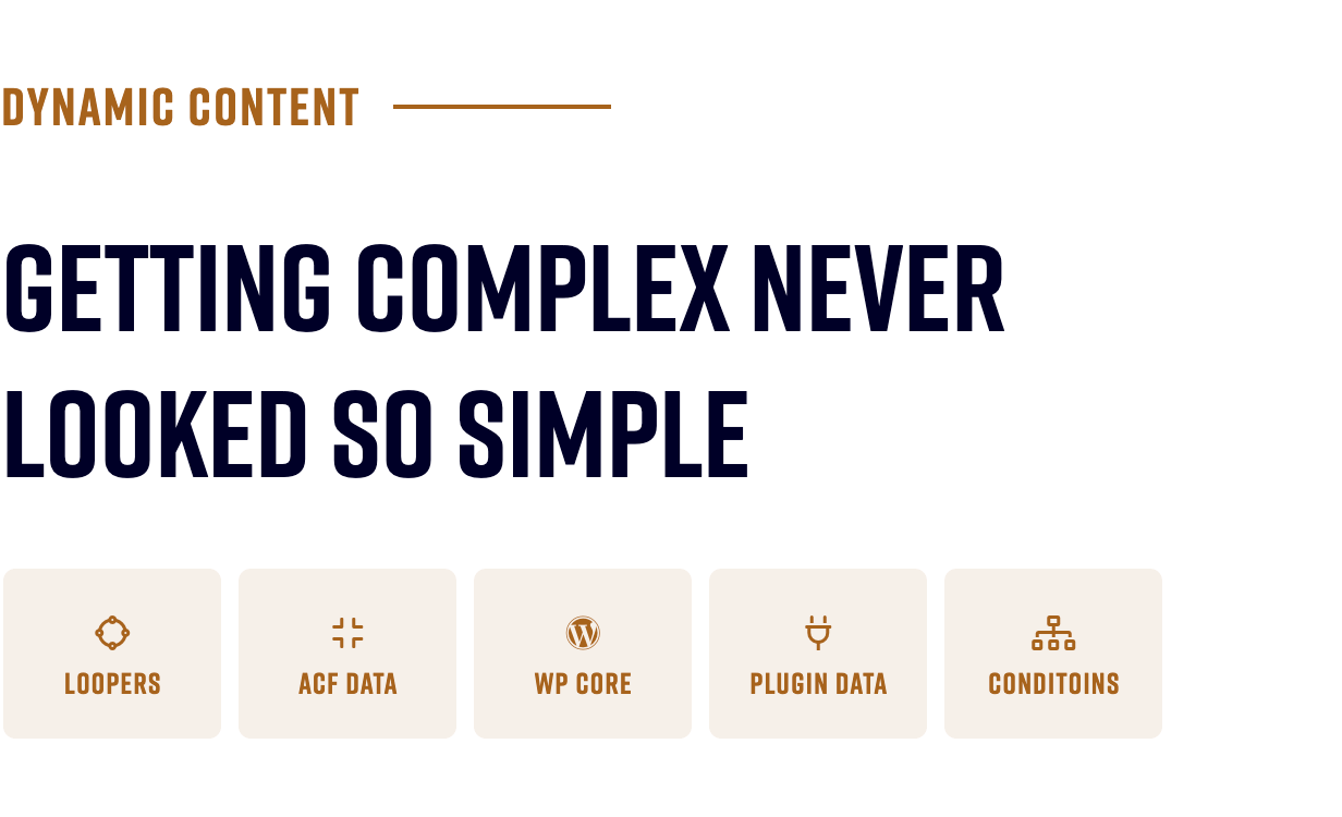 X | The Ultimate WordPress Theme - 7
