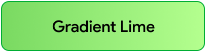 Gradient Lime vCard Template