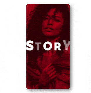 Instagram Slideshow Pack - 6