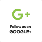 Follow us on Google+