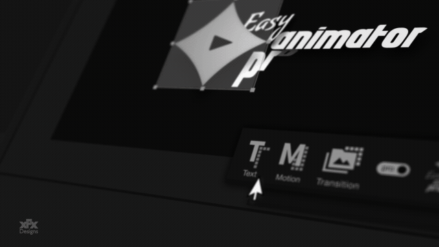 Easy Animator Pro | All In One Animation Maker For Text , Motion & Transitions - 7