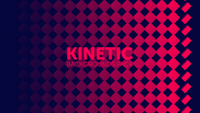 Kinetic Backgrounds Pack - 83