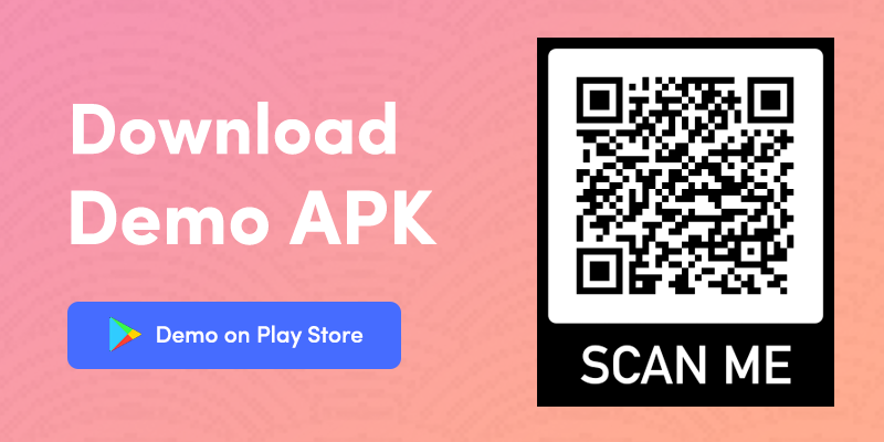 GoMart Grocery App Demo