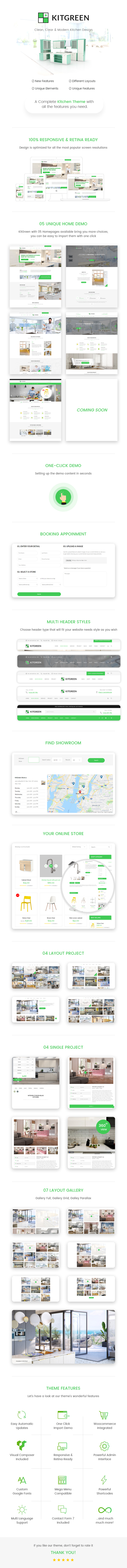 Organiko - Farm & Food Business WordPress Theme