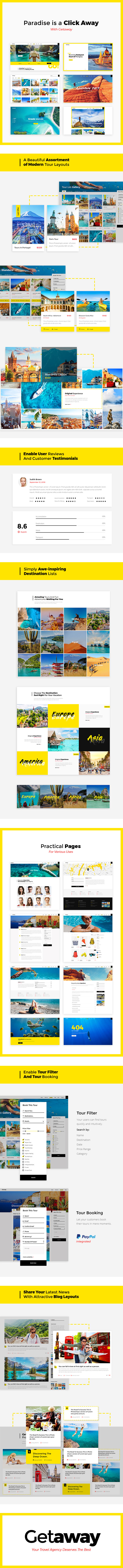 Woocommerce Themes