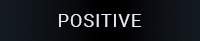 Positive