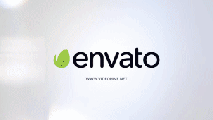 Clean Mosaic Photo Wall MOGRT Template