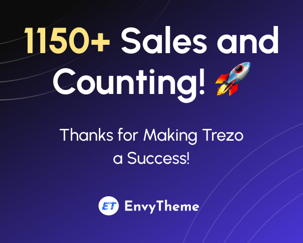 Demos - Trezo Admin Dashboard Template