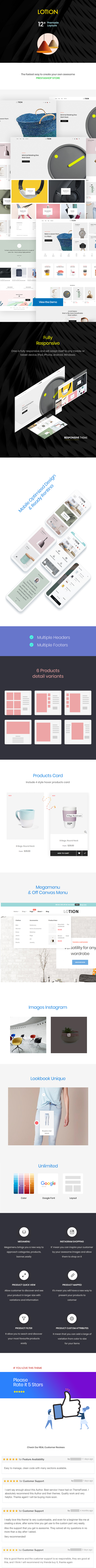 Multi product detail layout page-Leo Arsenal Fashion Prestashop theme for Baby and Kid Store