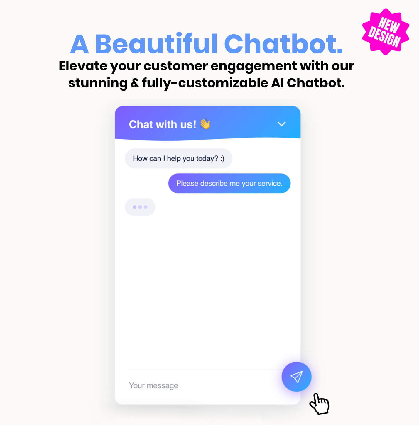 AIKit - WordPress AI Automatic Writer, Chatbot, Writing Assistant & Content Repurposer / OpenAI GPT - 7