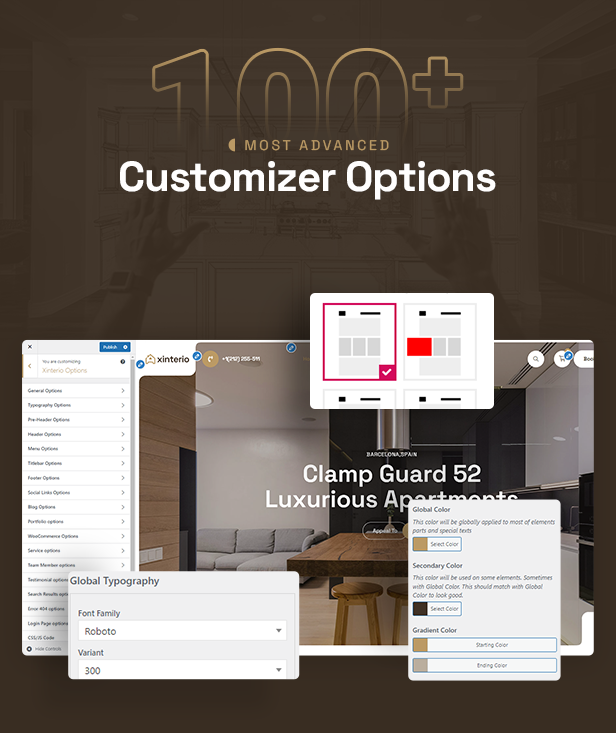 Woocommerce Themes