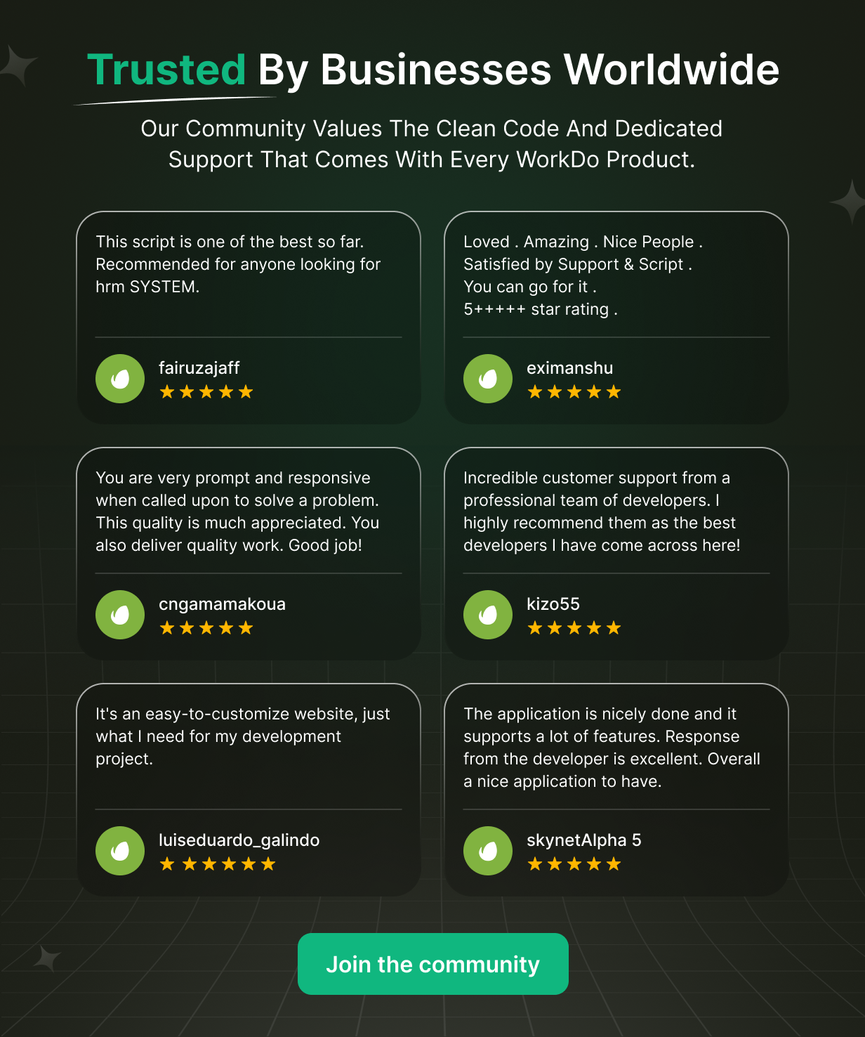 HRM SaaS - HR and Payroll Tool - 15