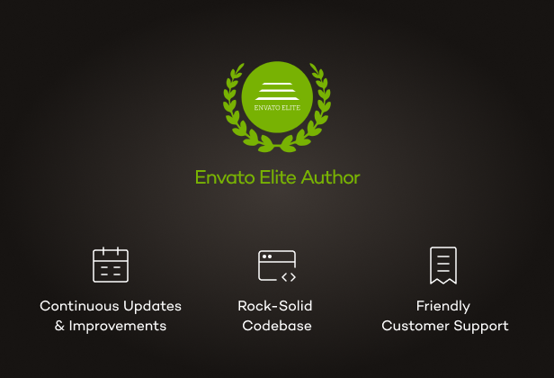 Luxed – Creative Multipurpose WordPress Theme - 5