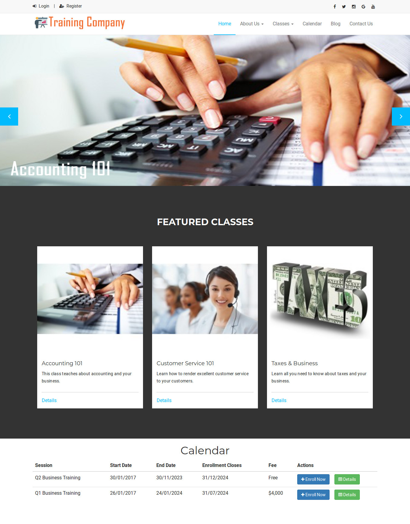 Nulled Templates