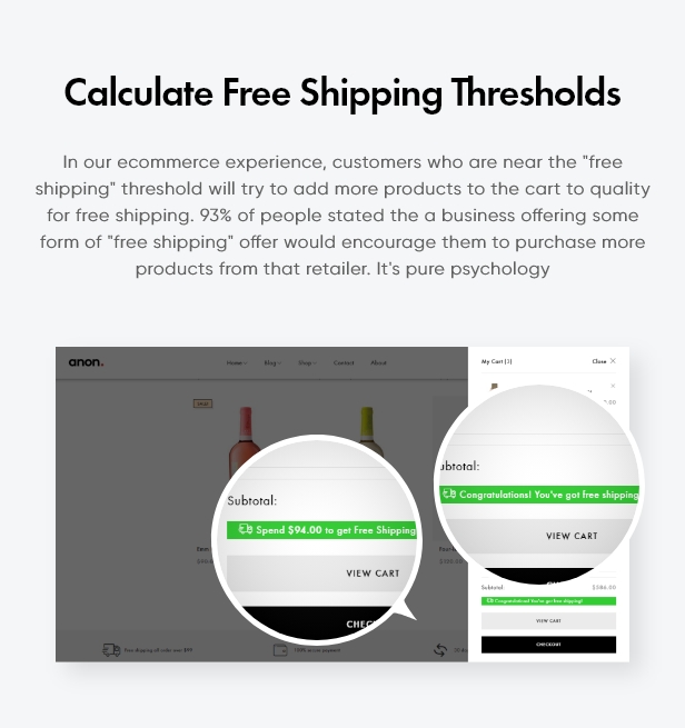 Anon - Multipurpose Elementor WooCommerce Themes - 14