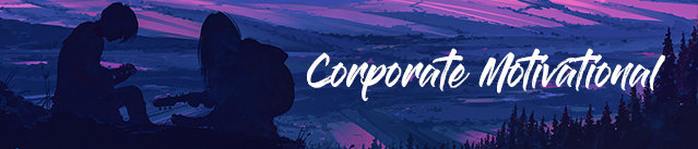 Corporate-Motivational