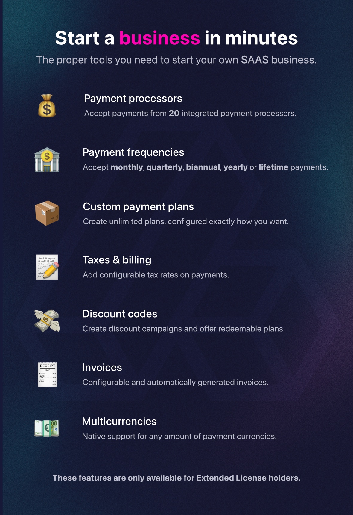 66socialproof - Social Proof & FOMO Widgets Notifications (SAAS) - 7