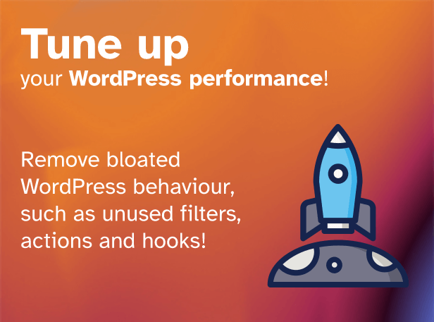 Lighthouse - WordPress 性能插件