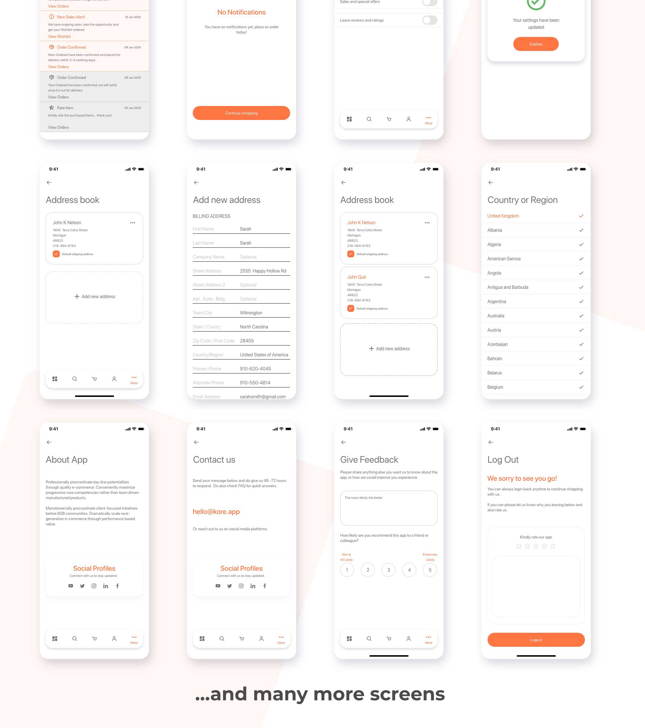 kore_app_ui_kit h