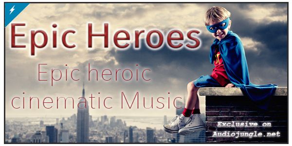 Cinematic Rock Trailer - 7