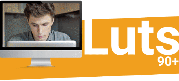 Filmmaker's Backpack | Big Pack of Transitions Effects Footages and Presets for Premiere Pro - 439