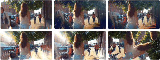 Massive Effects Toolkit Big Pack of Presets Transitions and Footages - 94