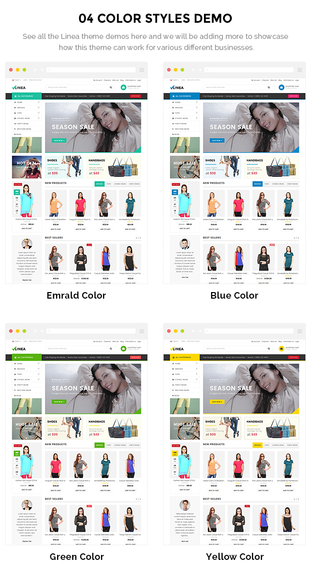 clothing