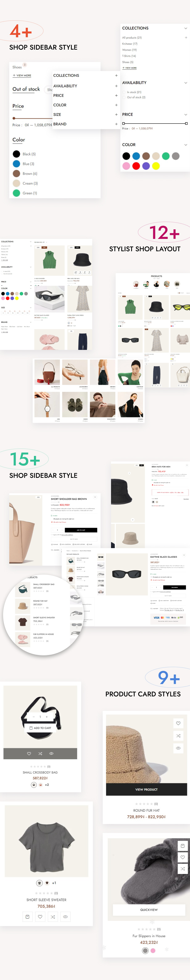 Mafoil - Multipurpose Shopify Theme OS 3.0 (Theme Block) - 15