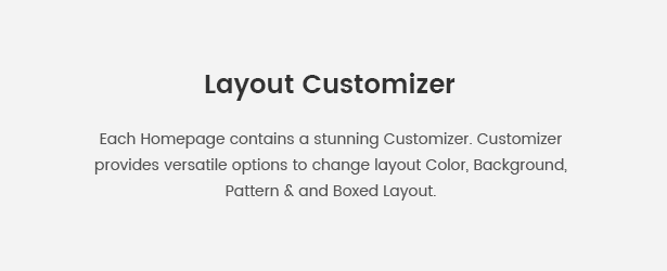 eCommerce Shopify Theme