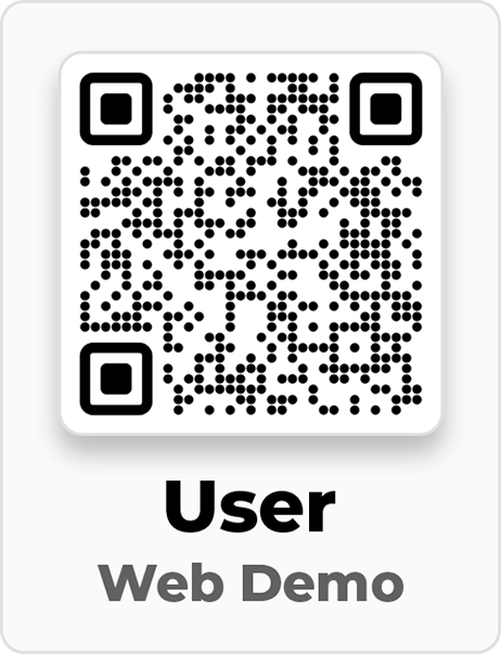 Web Demo
