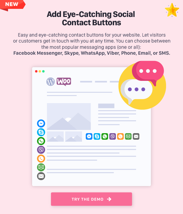 Easy Social Share Buttons for WordPress + Addons-2