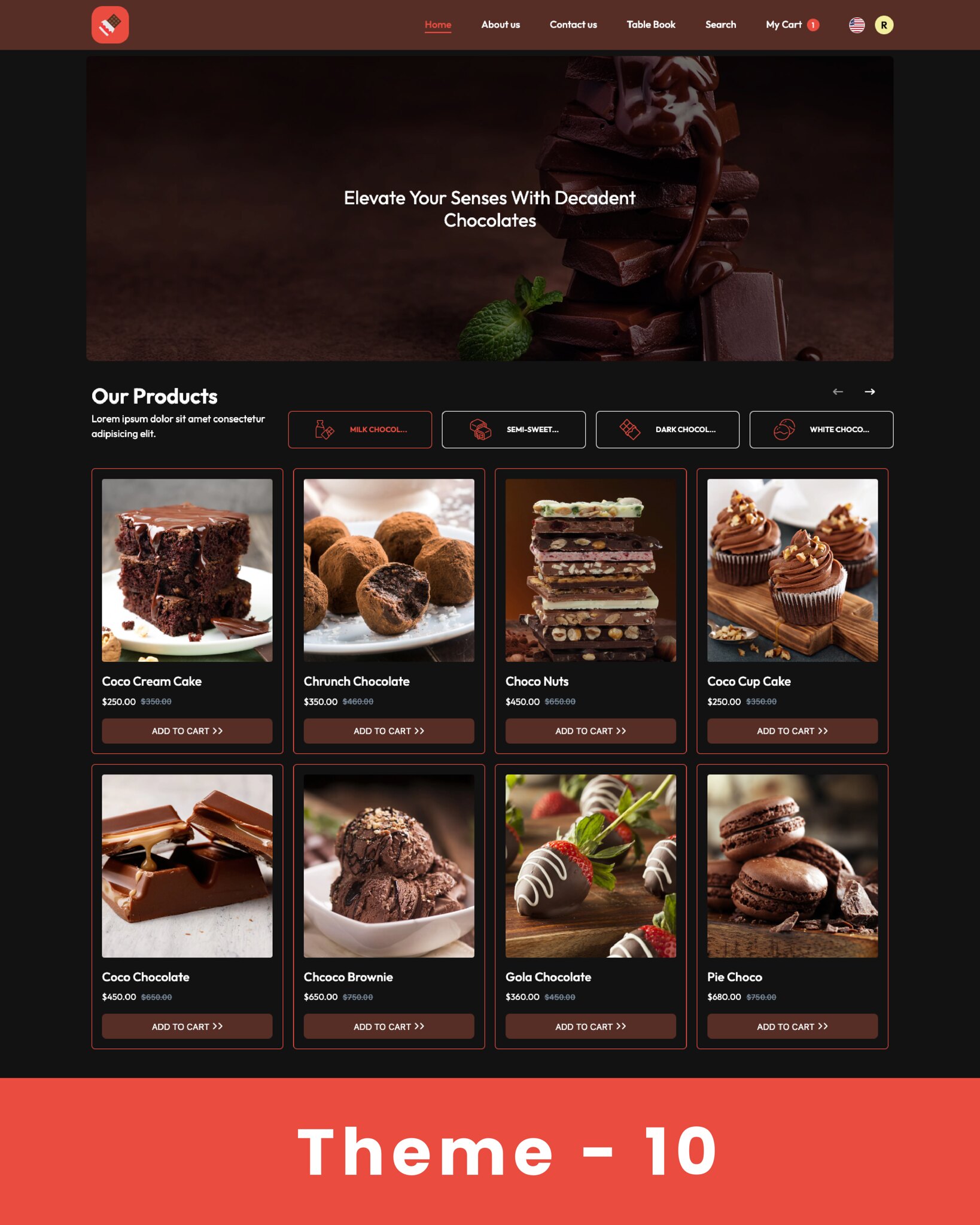 Restro SaaS - Multi Restaurant Online WhatsApp Food Ordering System SaaS