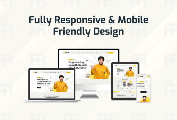 responsive