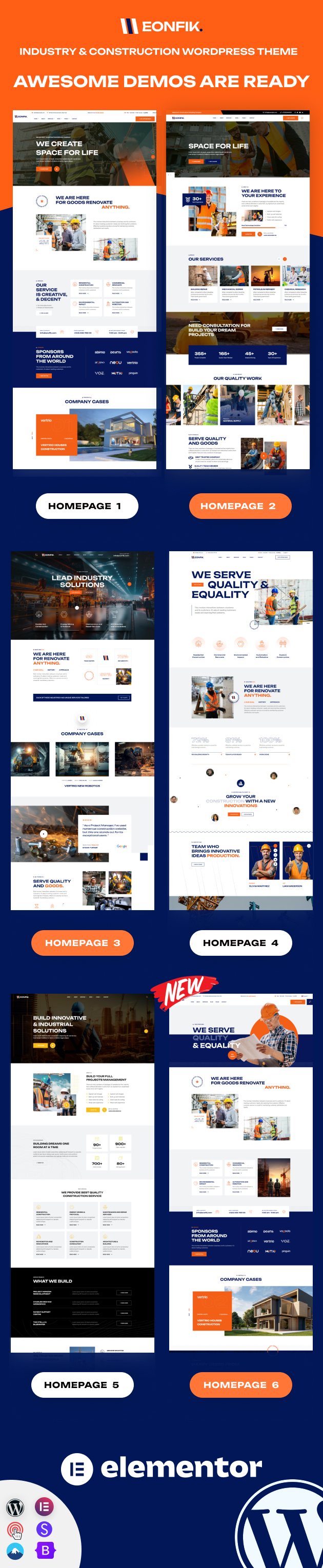Woocommerce Themes