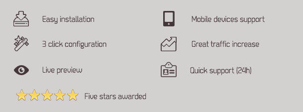 Facebook Likebox Slider for WordPress - 3