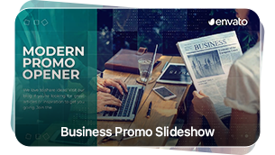 Business-Promo-Slideshow