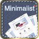 Minimalist-  E-mail Template Vol 5